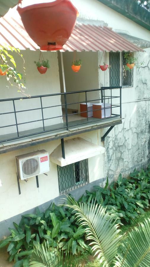 Hotel Rajdhani Lonavala Eksteriør bilde